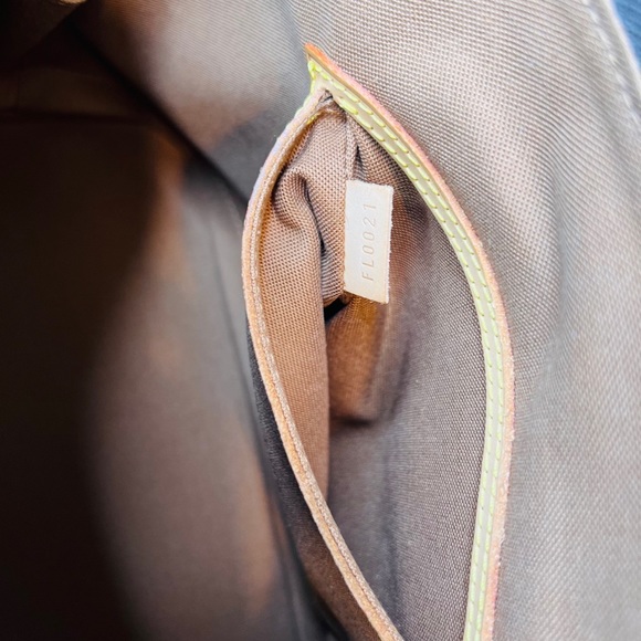 Authentic Louis Vuitton Alma PM ❌sold ❌ - Picture 5 of 15